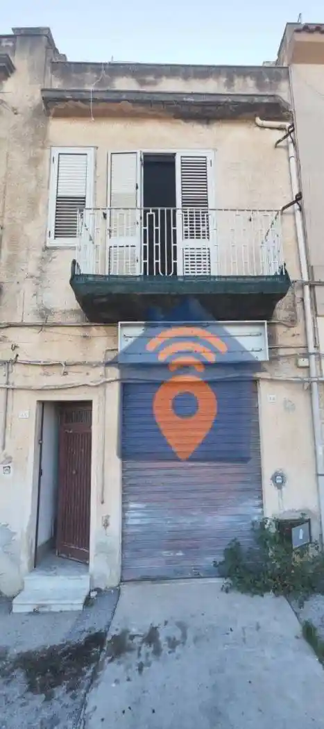 Appartamento in vendita a Castelvetrano