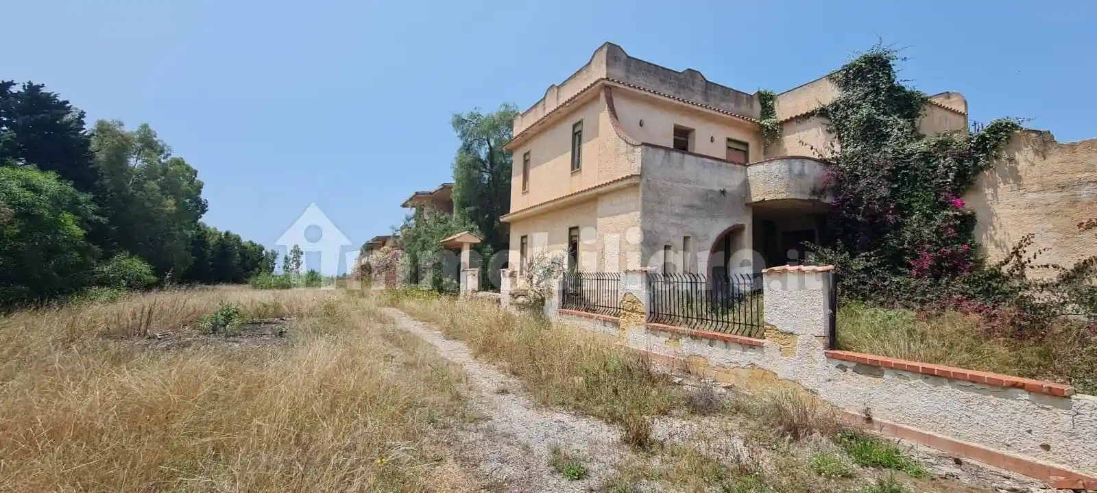 Villa in vendita a Castelvetrano