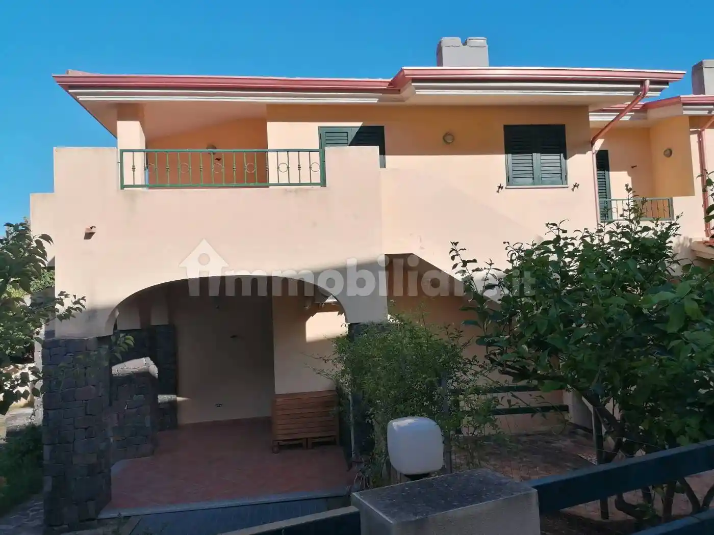 Appartamento in vendita a Dorgali