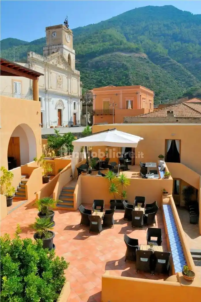 Palazzo - Edificio - foto 5