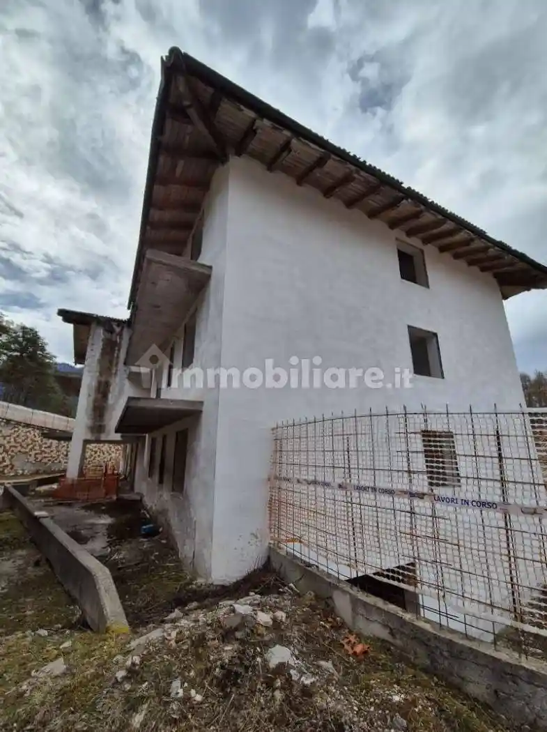 Palazzo - Edificio - foto 2