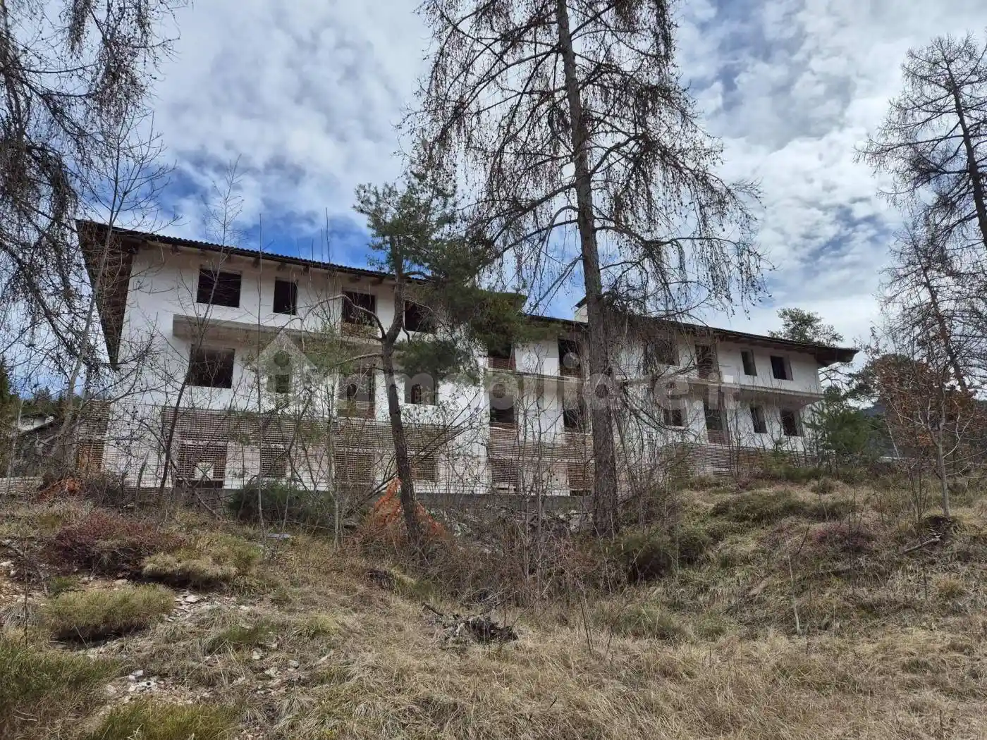 Palazzo - Edificio - foto 4