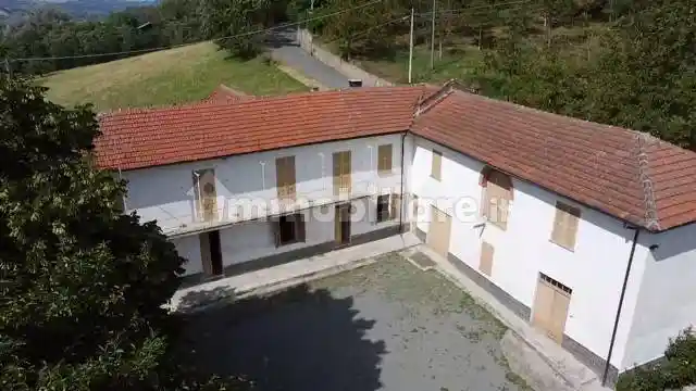 Rustico - Casale in vendita a Melazzo