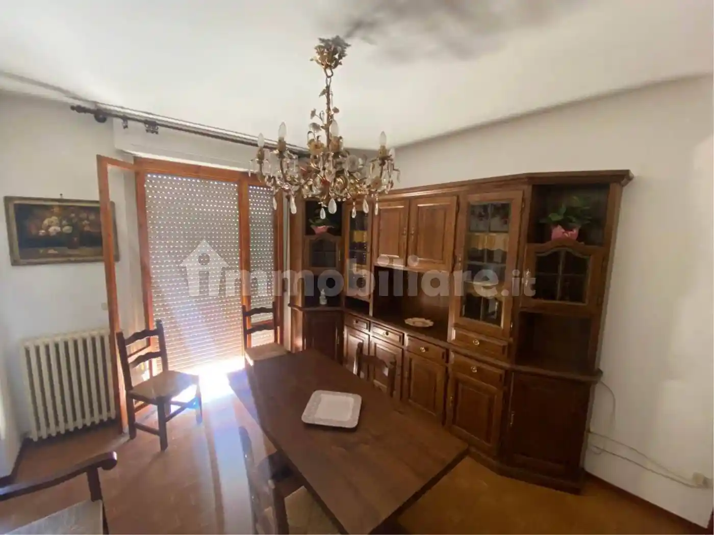 Appartamento in vendita a Città di Castello