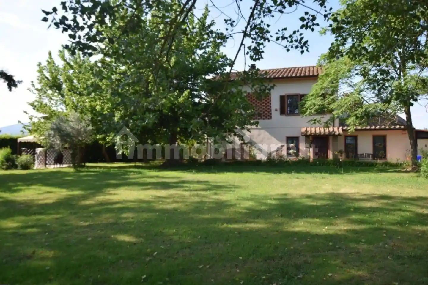 Villa in vendita a Pontedera