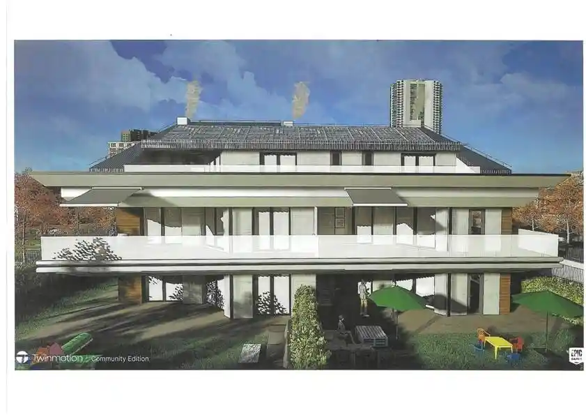 Progetto in vendita a Cuneo