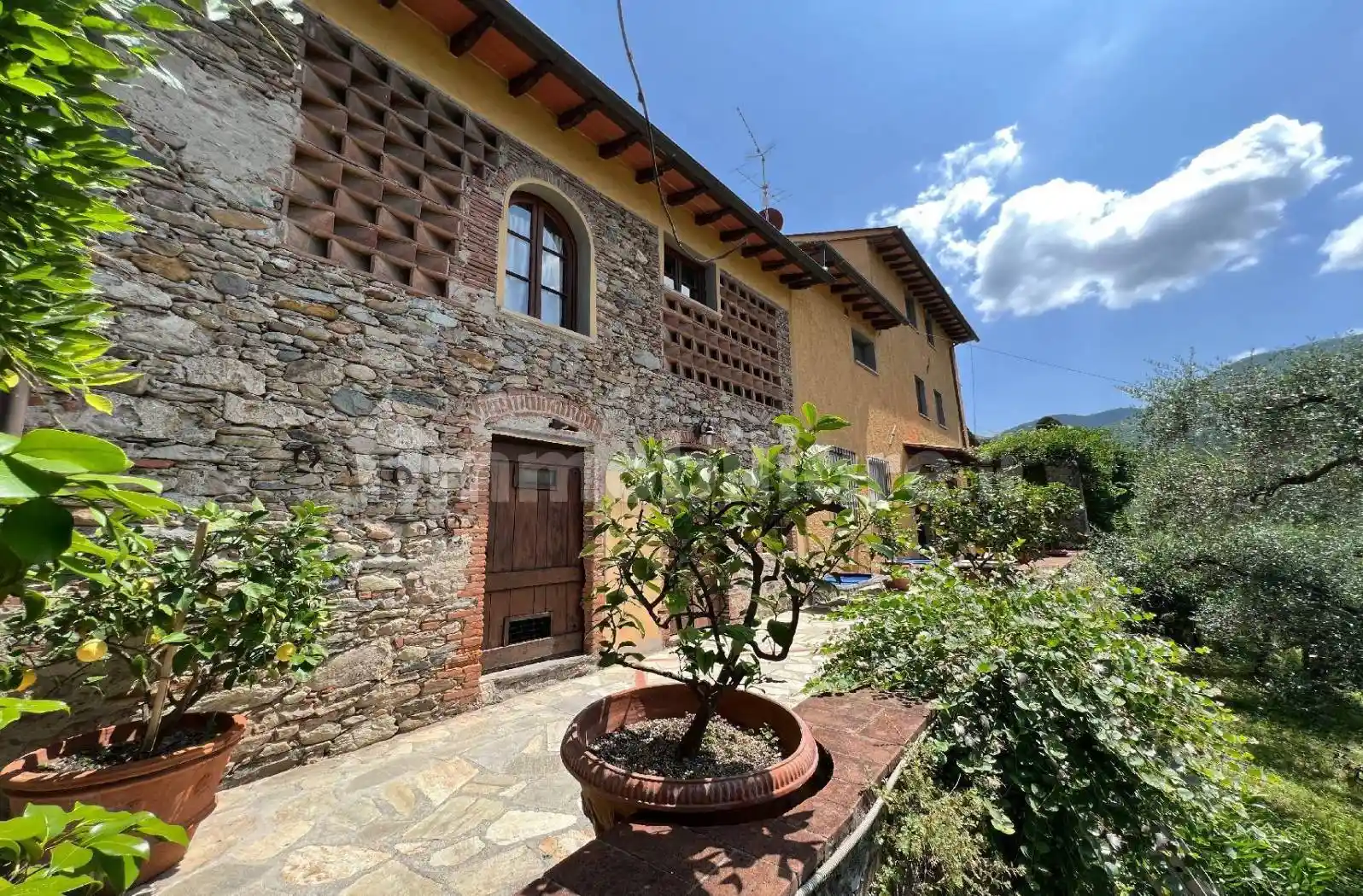 Casale via della Boccaccia, Vorno, Capannori - foto 2