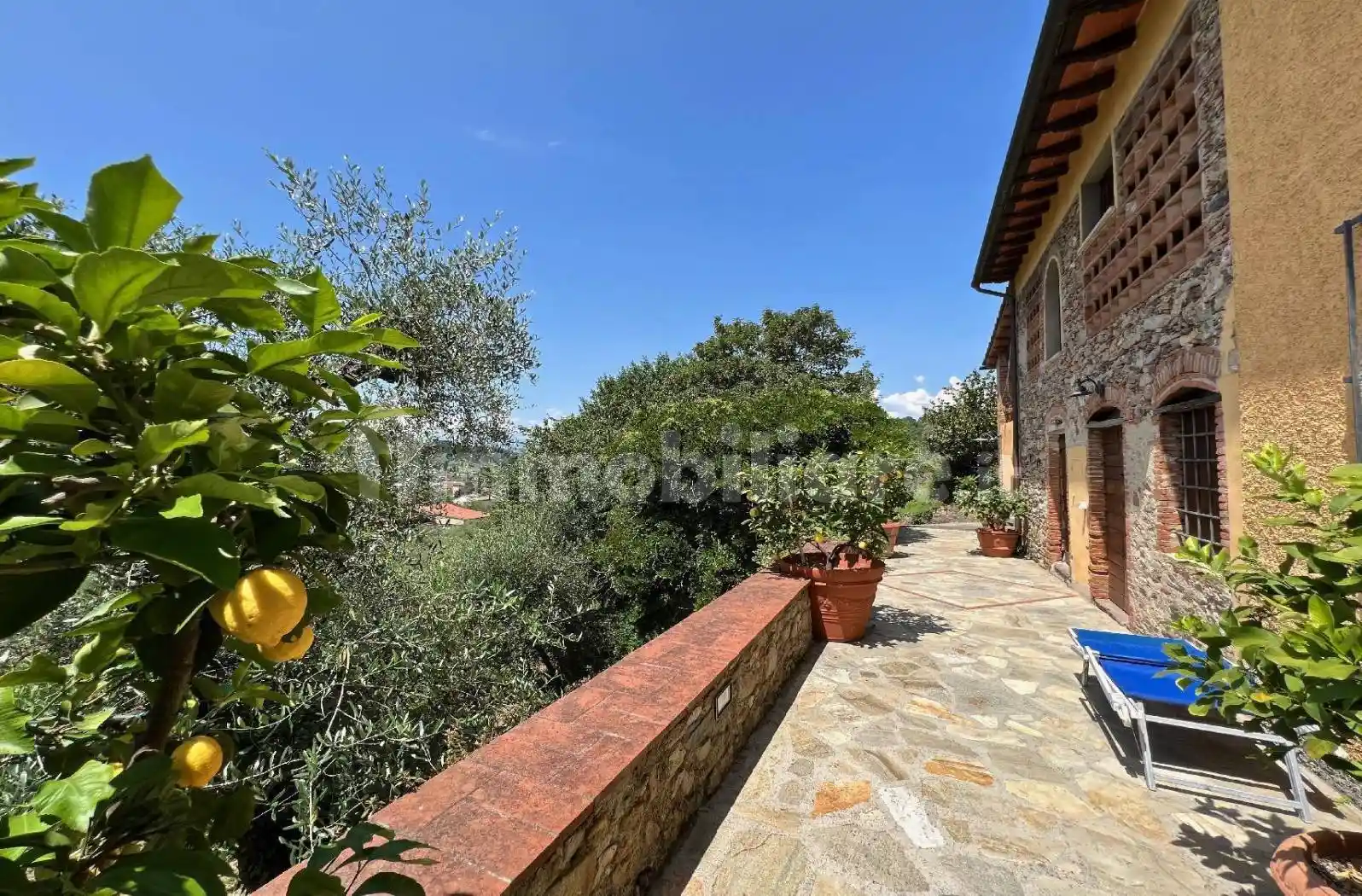 Casale via della Boccaccia, Vorno, Capannori - foto 3