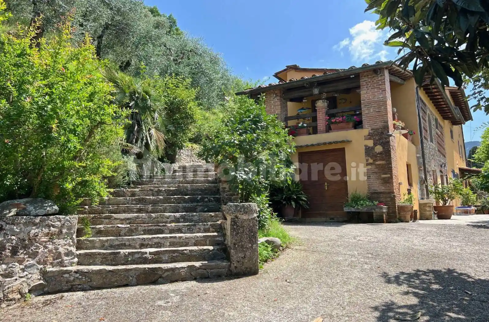 Casale via della Boccaccia, Vorno, Capannori - foto 4