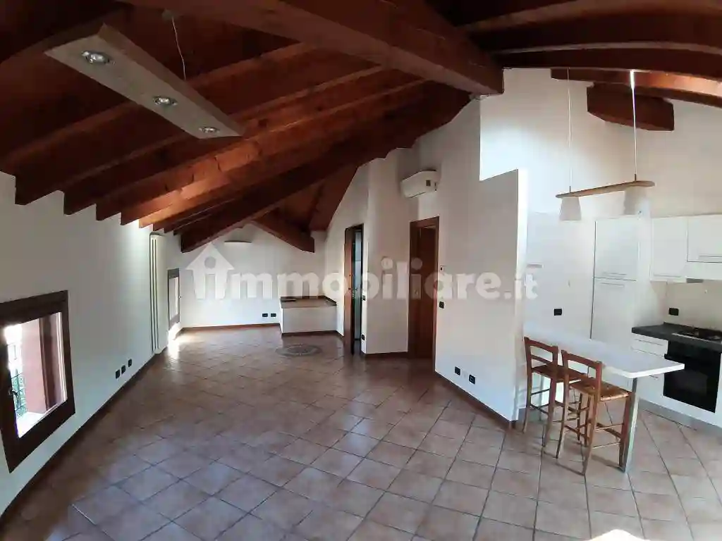 Attico - Mansarda - foto 2