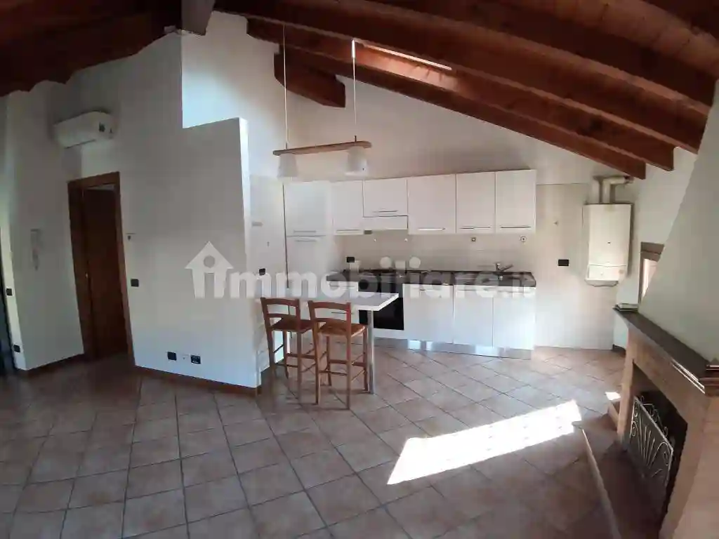 Attico - Mansarda - foto 3