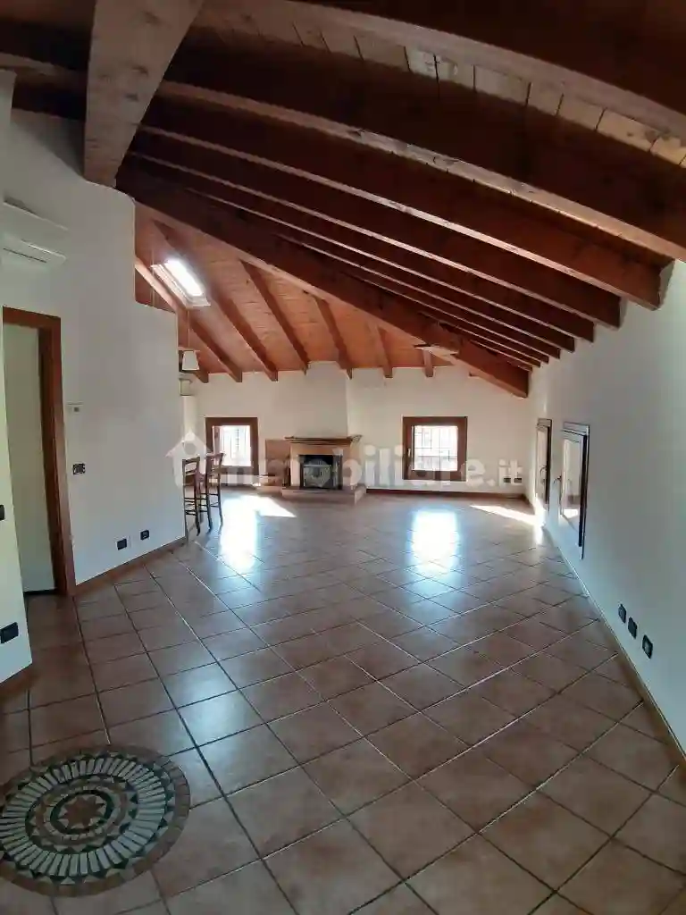 Attico - Mansarda - foto 4