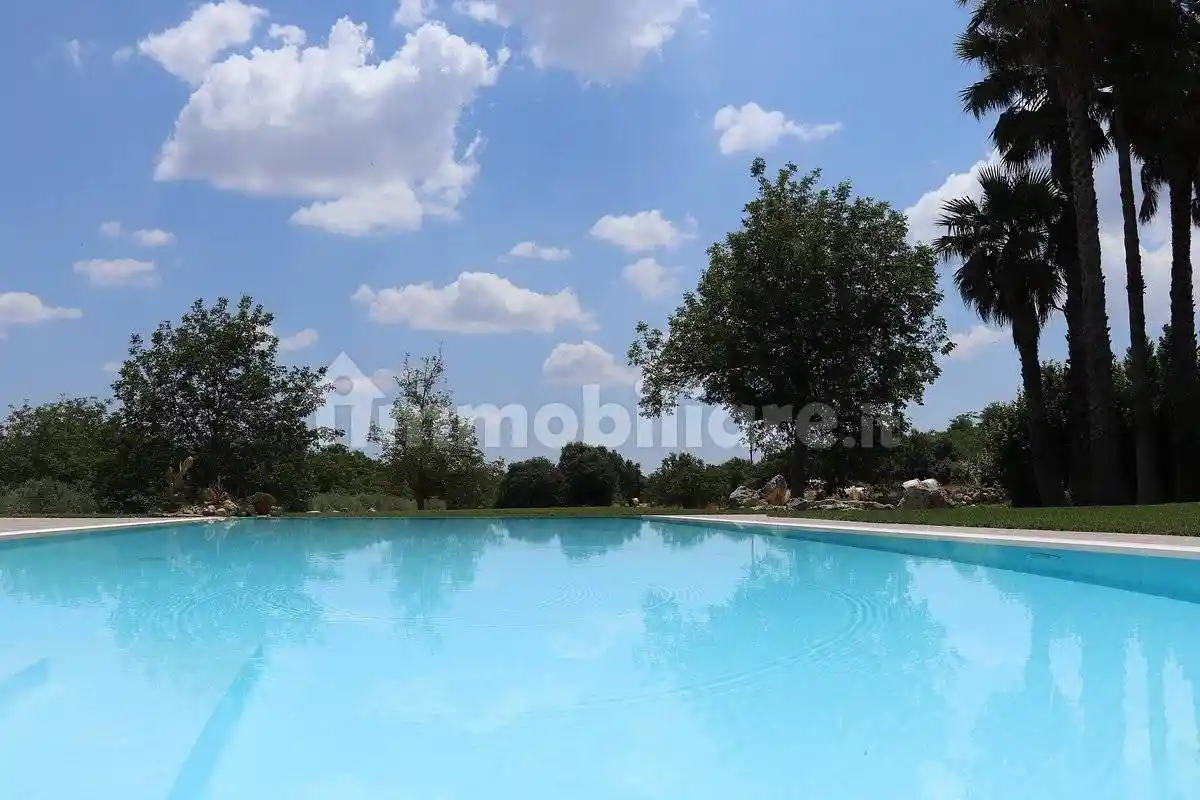 Rustico - Casale in vendita a Noto