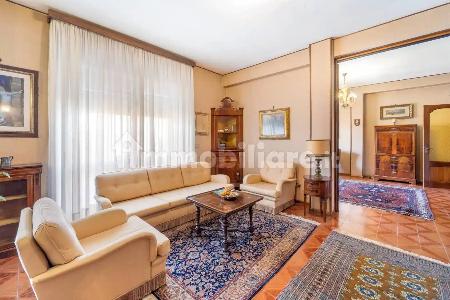 Appartamento in vendita a Cagliari