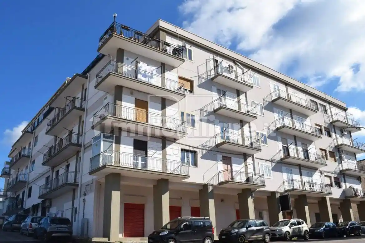 Attico - Mansarda in vendita a Martina Franca