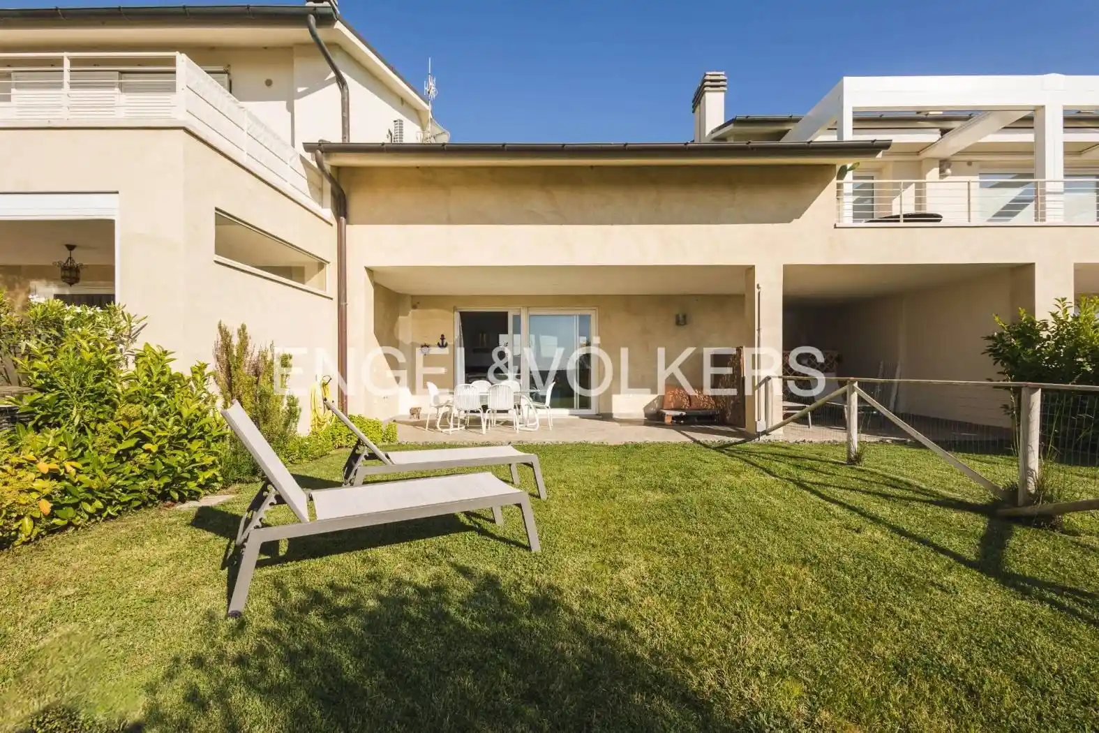 Appartamento in vendita a Scarlino