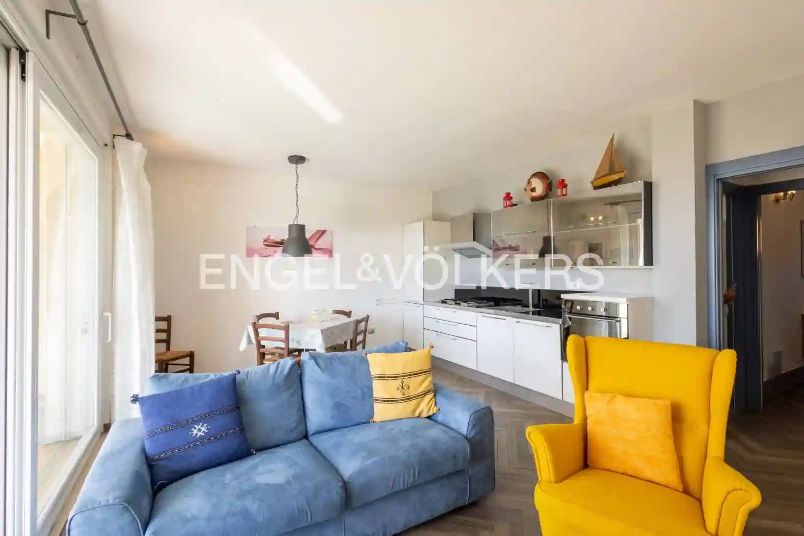 Appartamento - foto 3