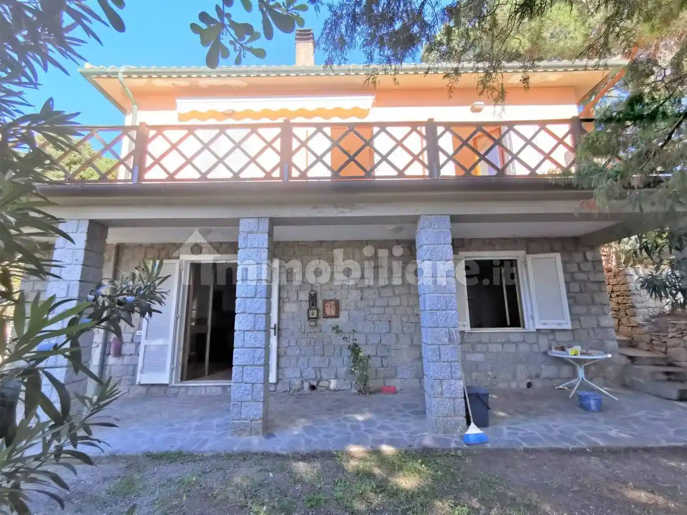 Villa in vendita a Marciana