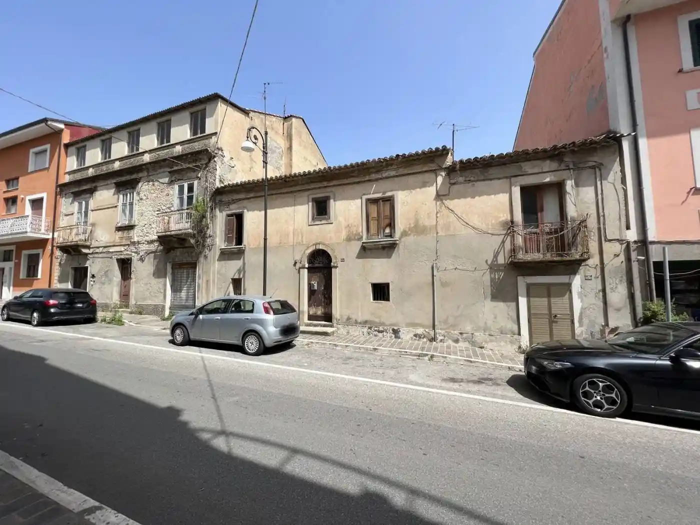 Palazzo - Edificio in Vendita - foto 2