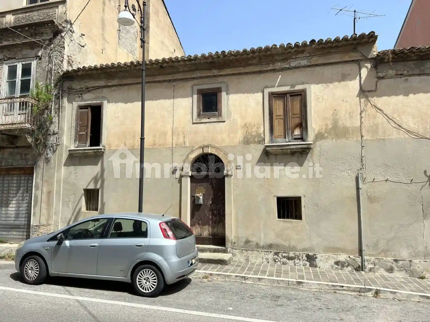 Palazzo - Edificio in Vendita - foto 4