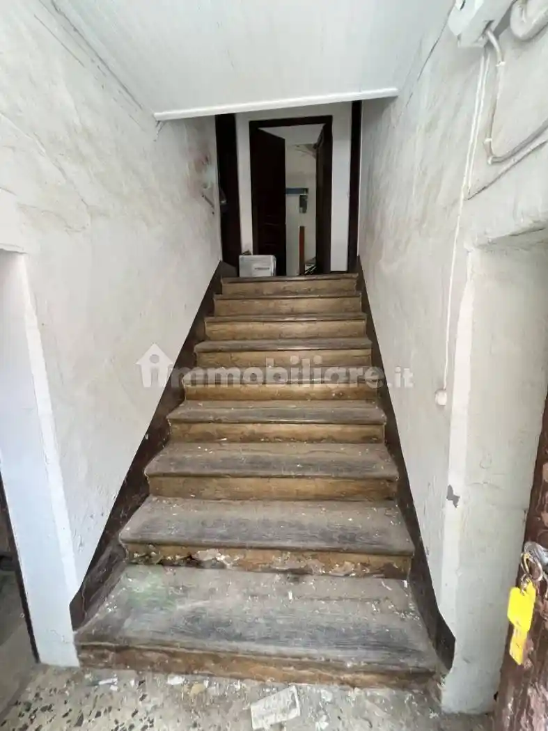 Palazzo - Edificio in Vendita - foto 5