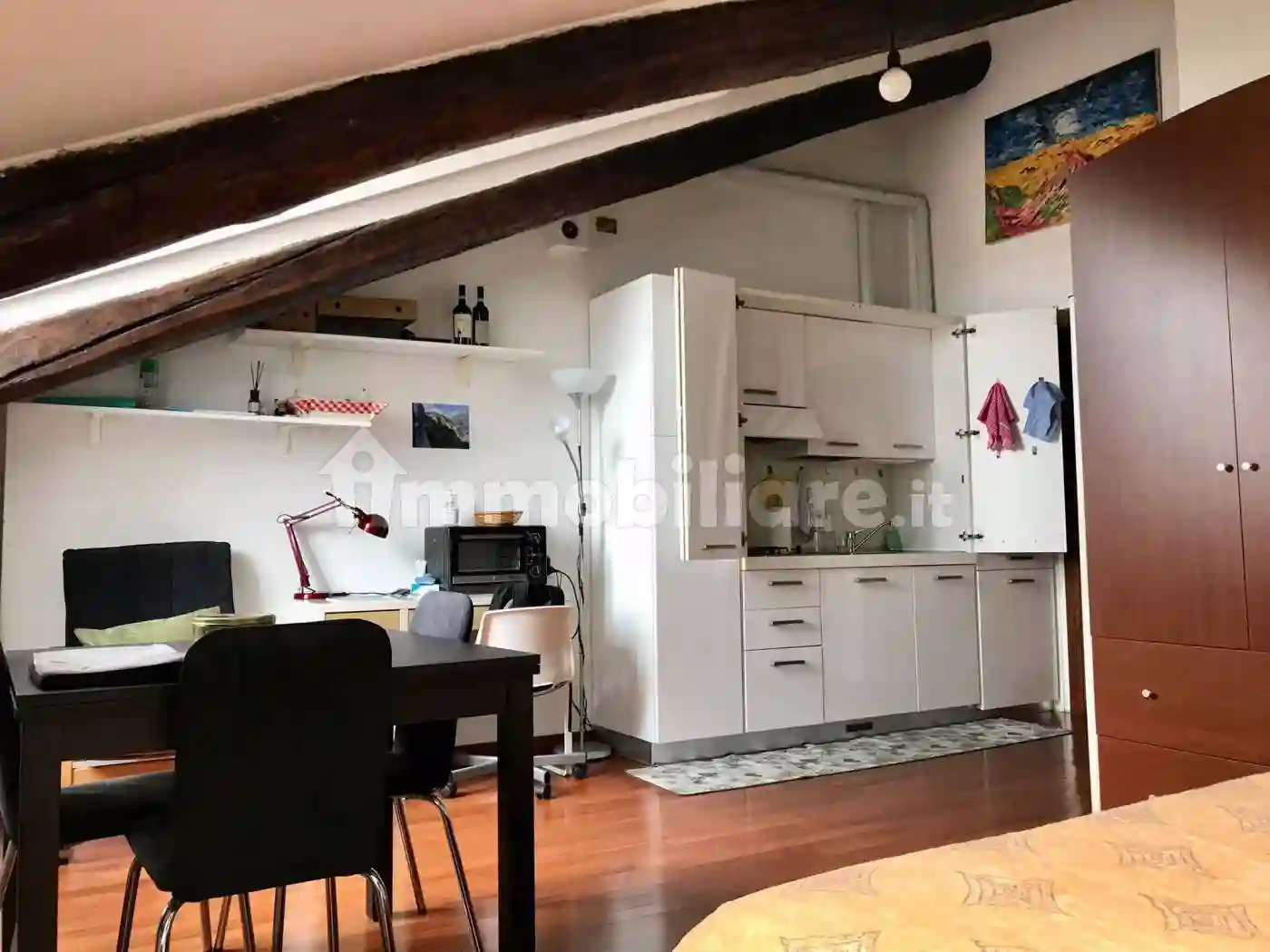 Attico - Mansarda - foto 3
