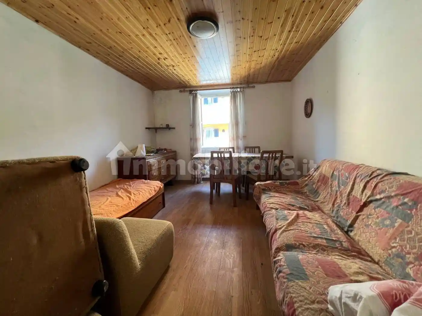 Appartamento in vendita a Serina