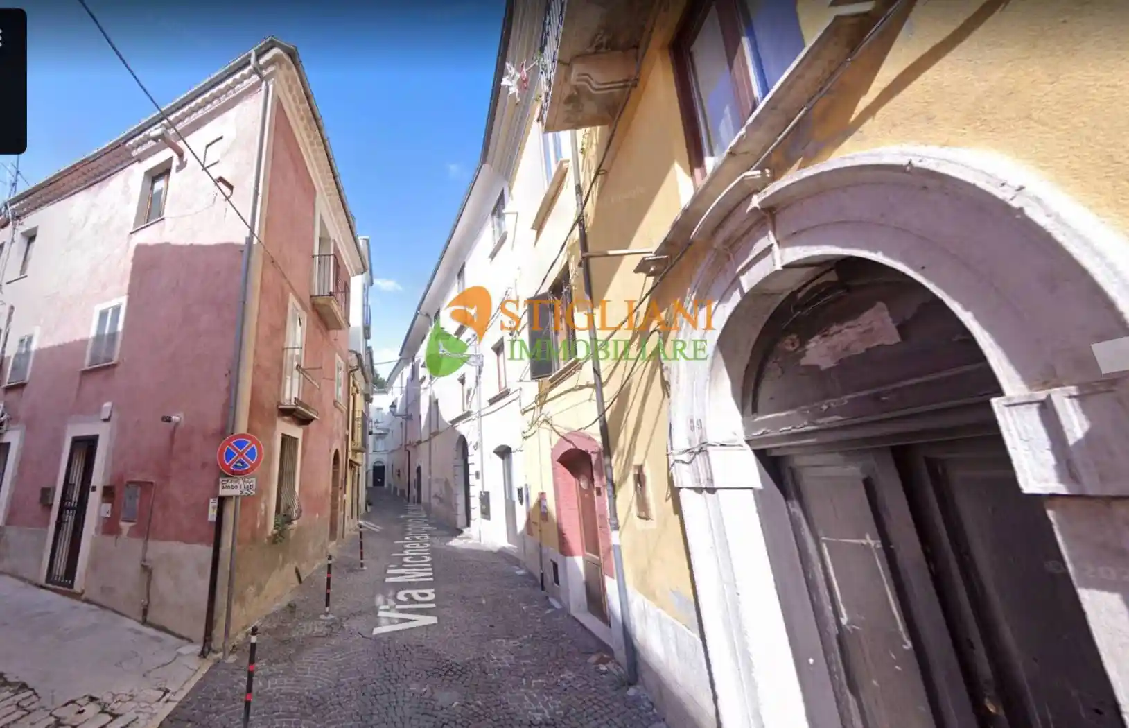 Appartamento in vendita a Campobasso