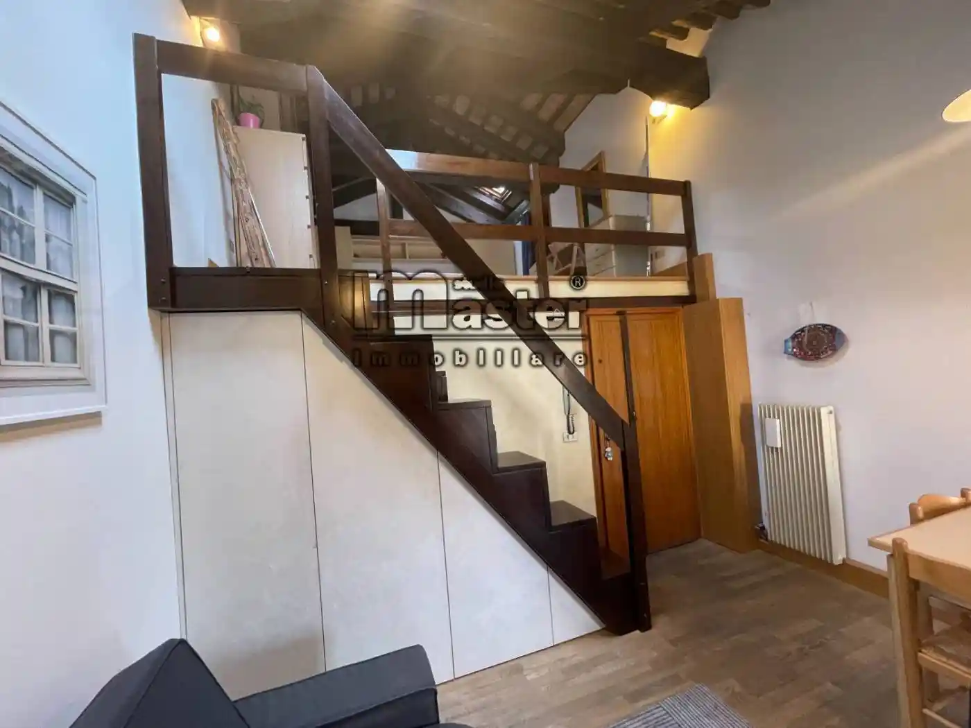 Bilocale pescheria, Piazza dei Signori, Treviso - foto 2