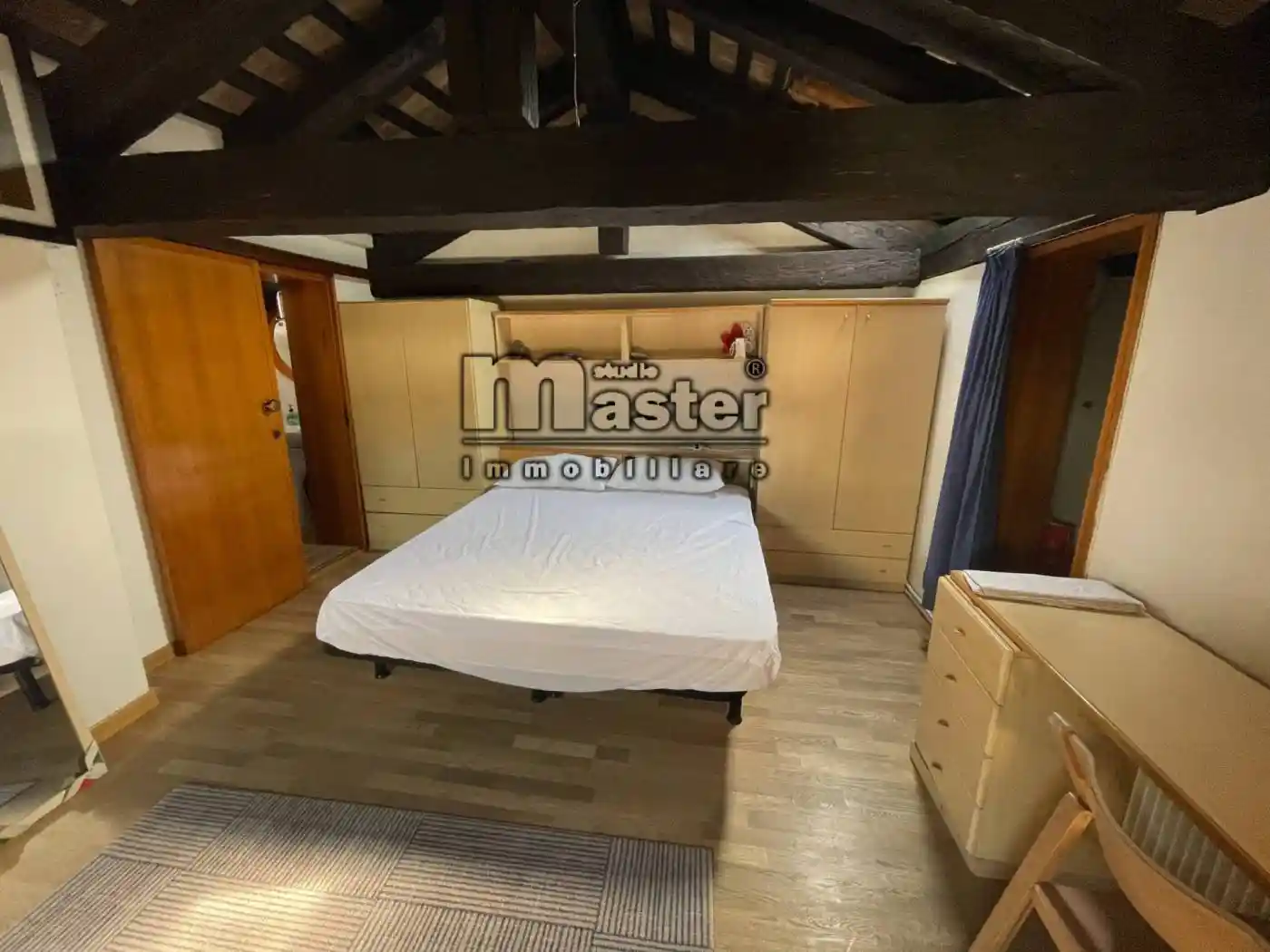 Bilocale pescheria, Piazza dei Signori, Treviso - foto 4