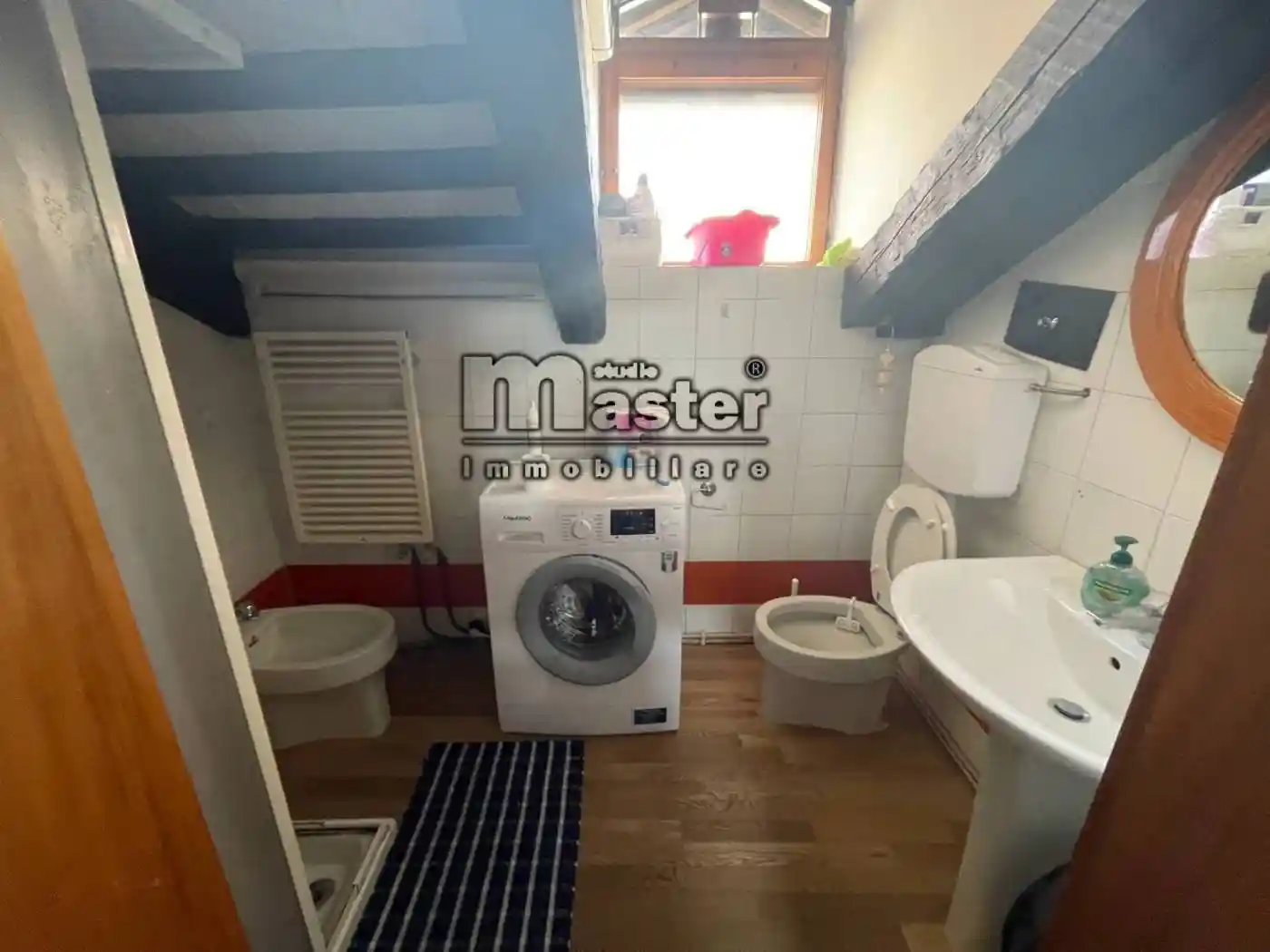 Bilocale pescheria, Piazza dei Signori, Treviso - foto 5