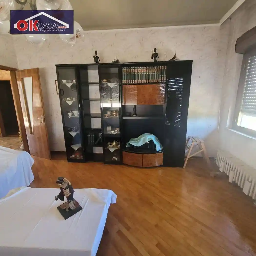 Casa indipendente in vendita a Ronchi dei Legionari