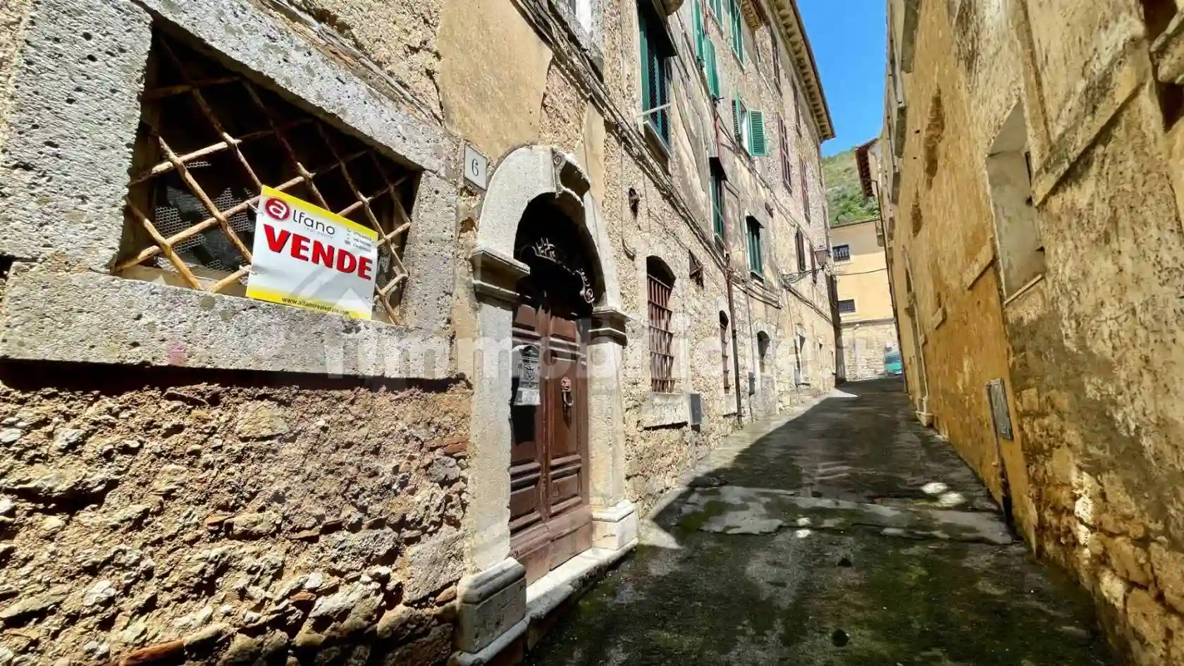 Palazzo - Edificio - foto 2