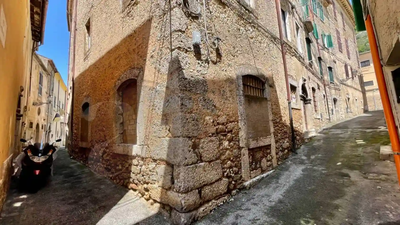 Palazzo - Edificio - foto 4