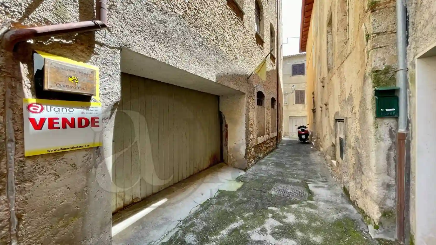 Palazzo - Edificio - foto 5