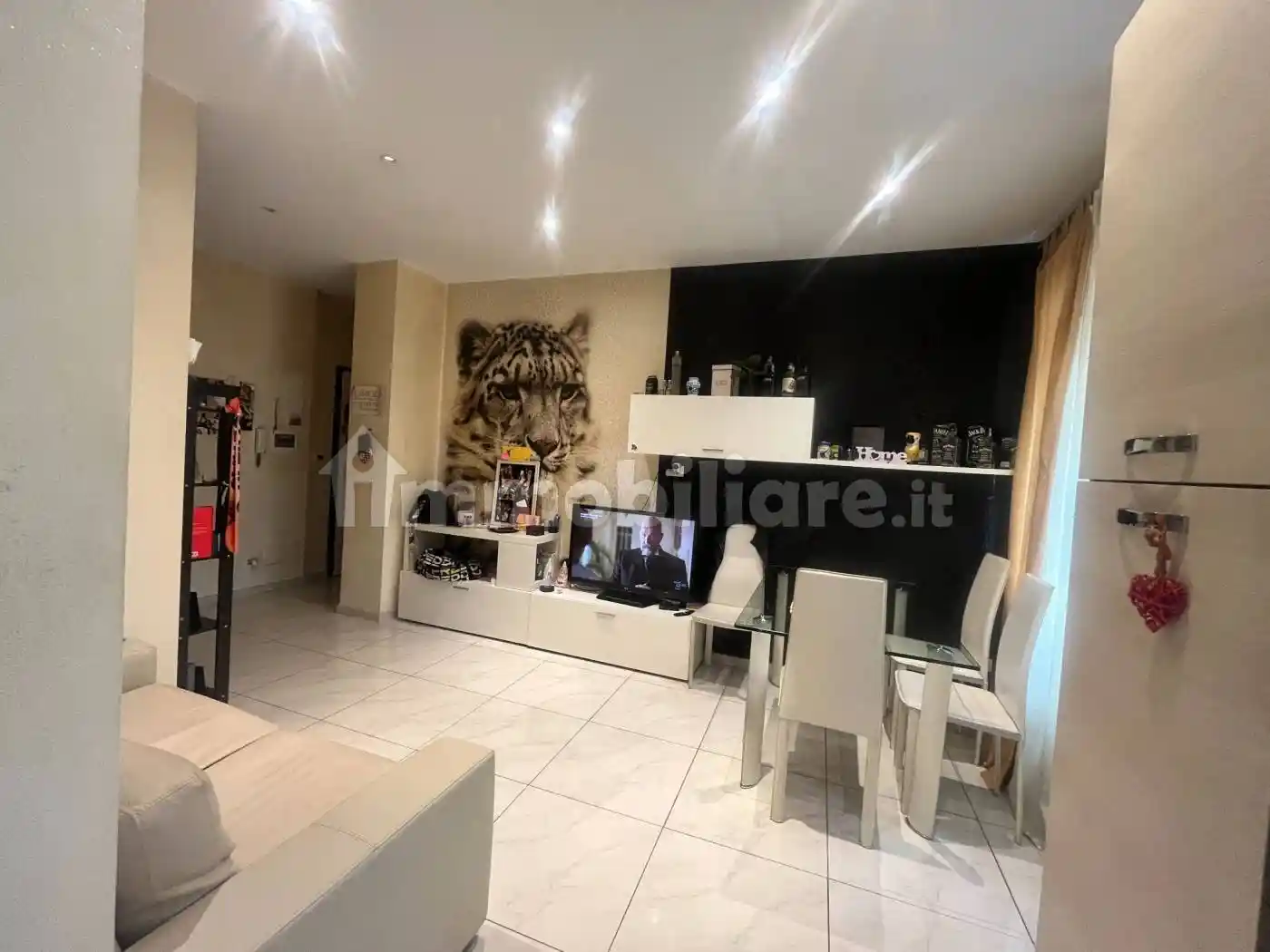 Appartamento in vendita a Pinerolo