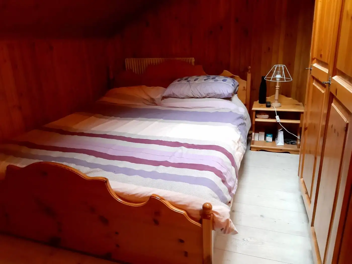 Mansarda via Cappella, Bosentino Migazzone, Altopiano della Vigolana - foto 5