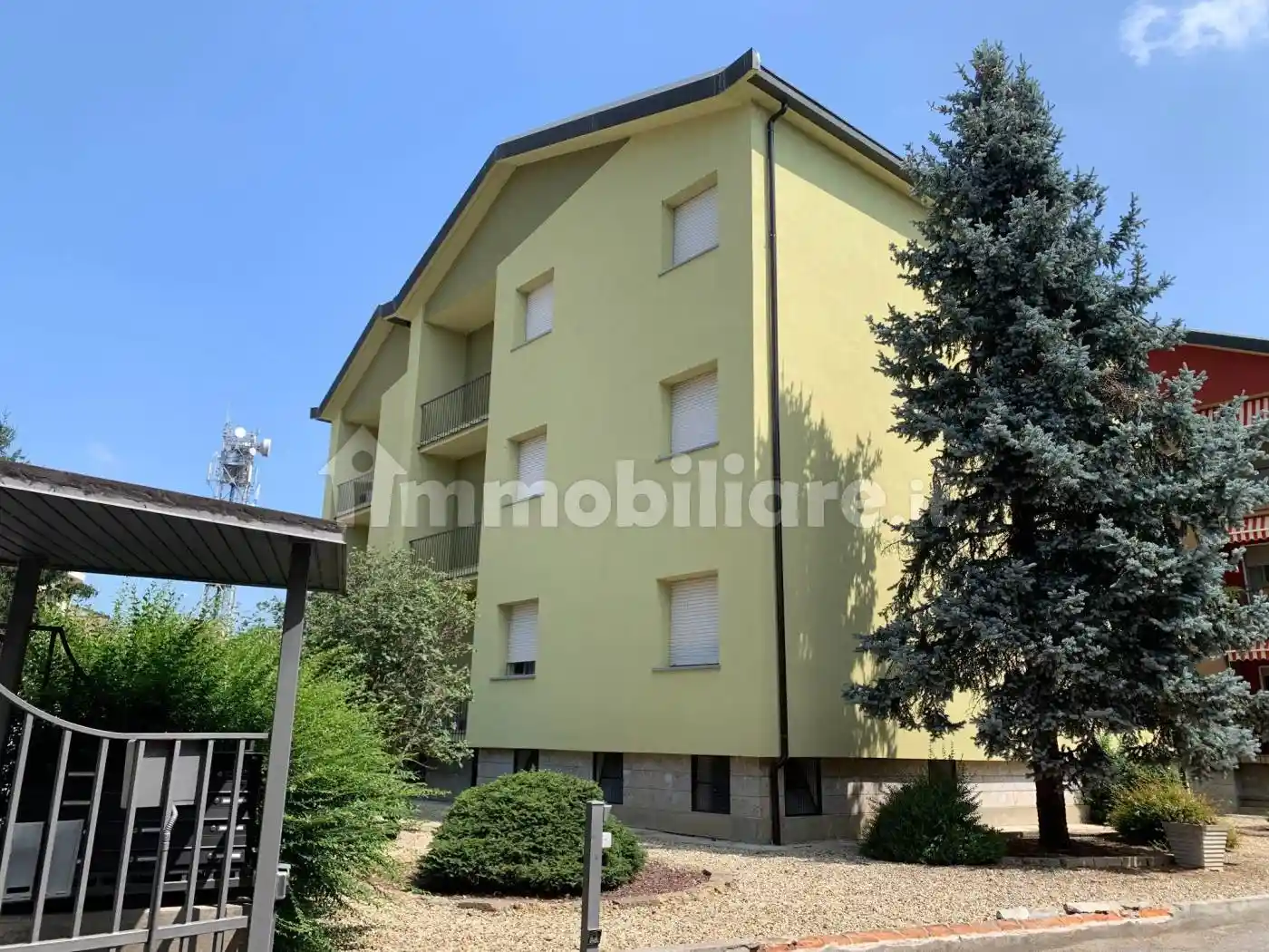 Appartamento in vendita a Mede