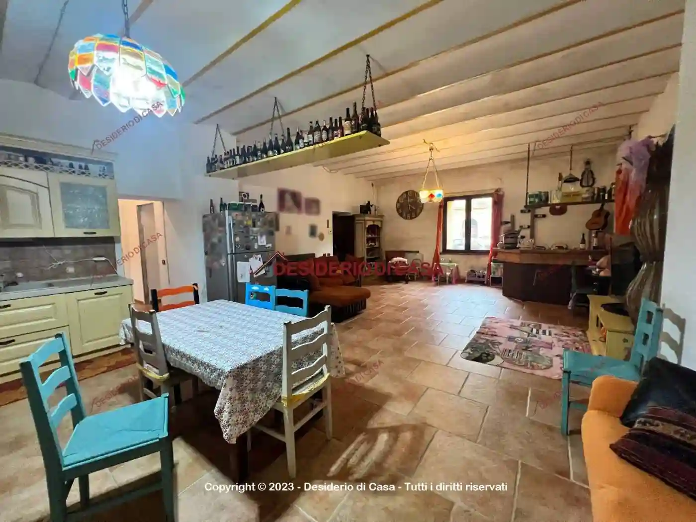 Casa indipendente - foto 5