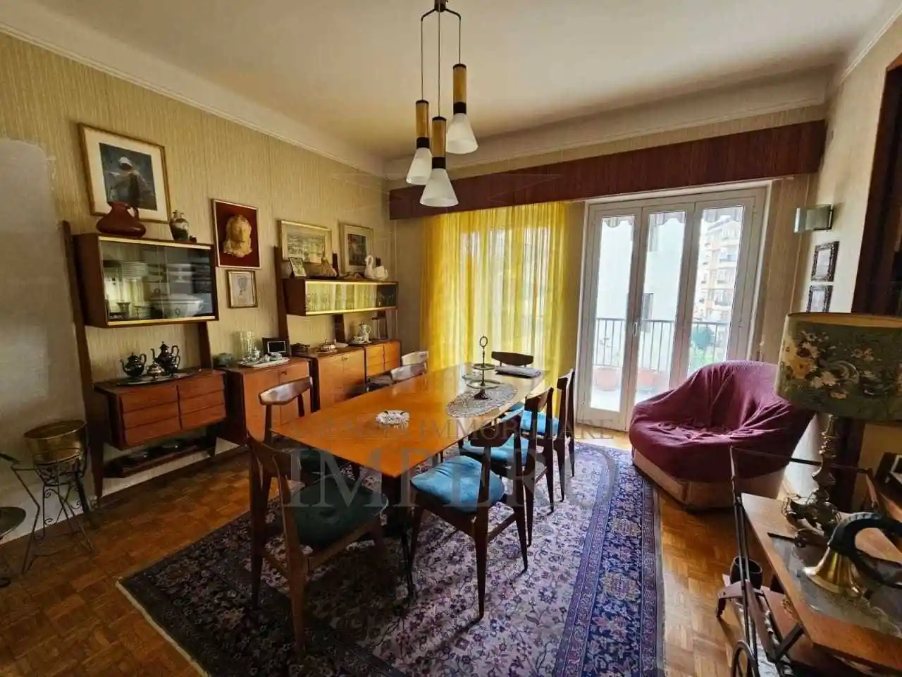 Appartamento in vendita a Ventimiglia