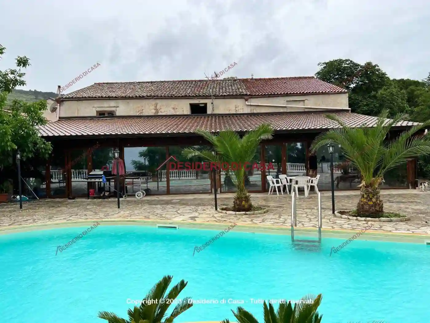 Casa indipendente - foto 4