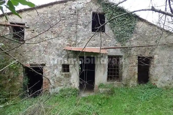 Rustico, da ristrutturare, 350 m², Pieve Santo Stefano, Lucca - foto 2