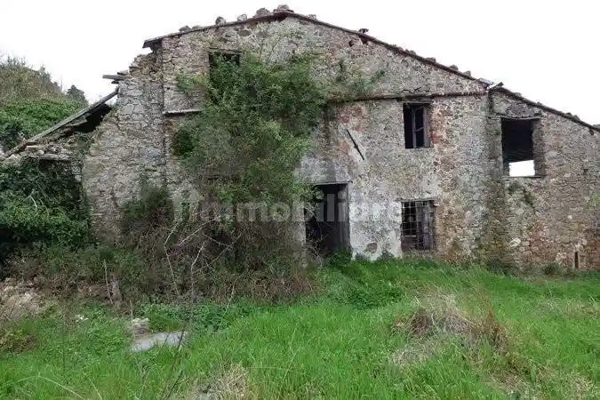 Rustico, da ristrutturare, 350 m², Pieve Santo Stefano, Lucca - foto 4