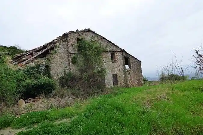 Rustico, da ristrutturare, 350 m², Pieve Santo Stefano, Lucca - foto 5
