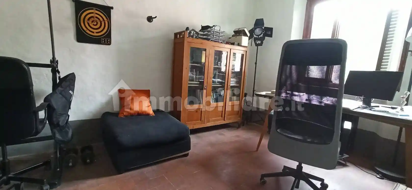 Appartamento in vendita a Borgo a Mozzano