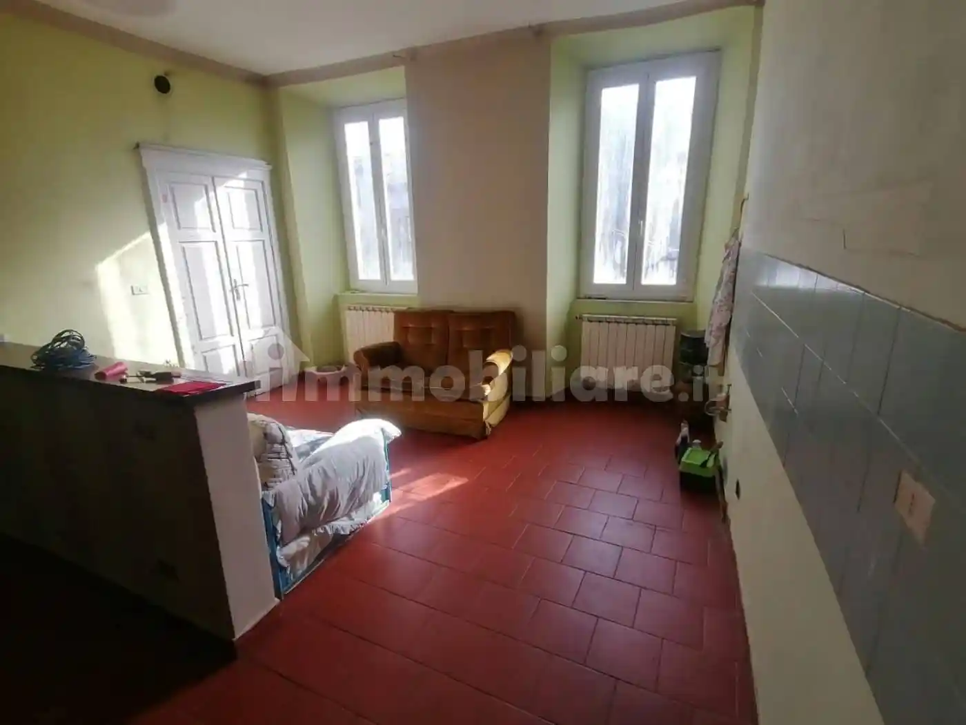 Appartamento in vendita a Pieve Fosciana