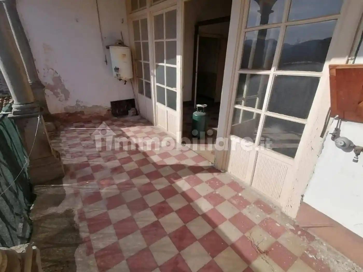 Appartamento in vendita a Pieve Fosciana