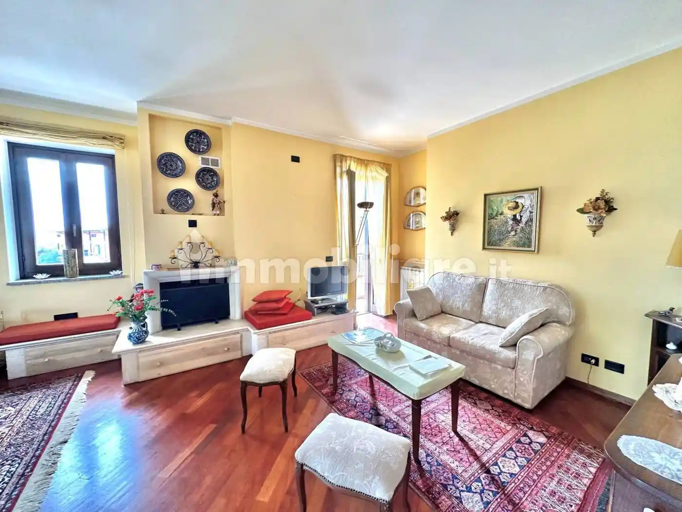 Appartamento in vendita a Borgo Ticino