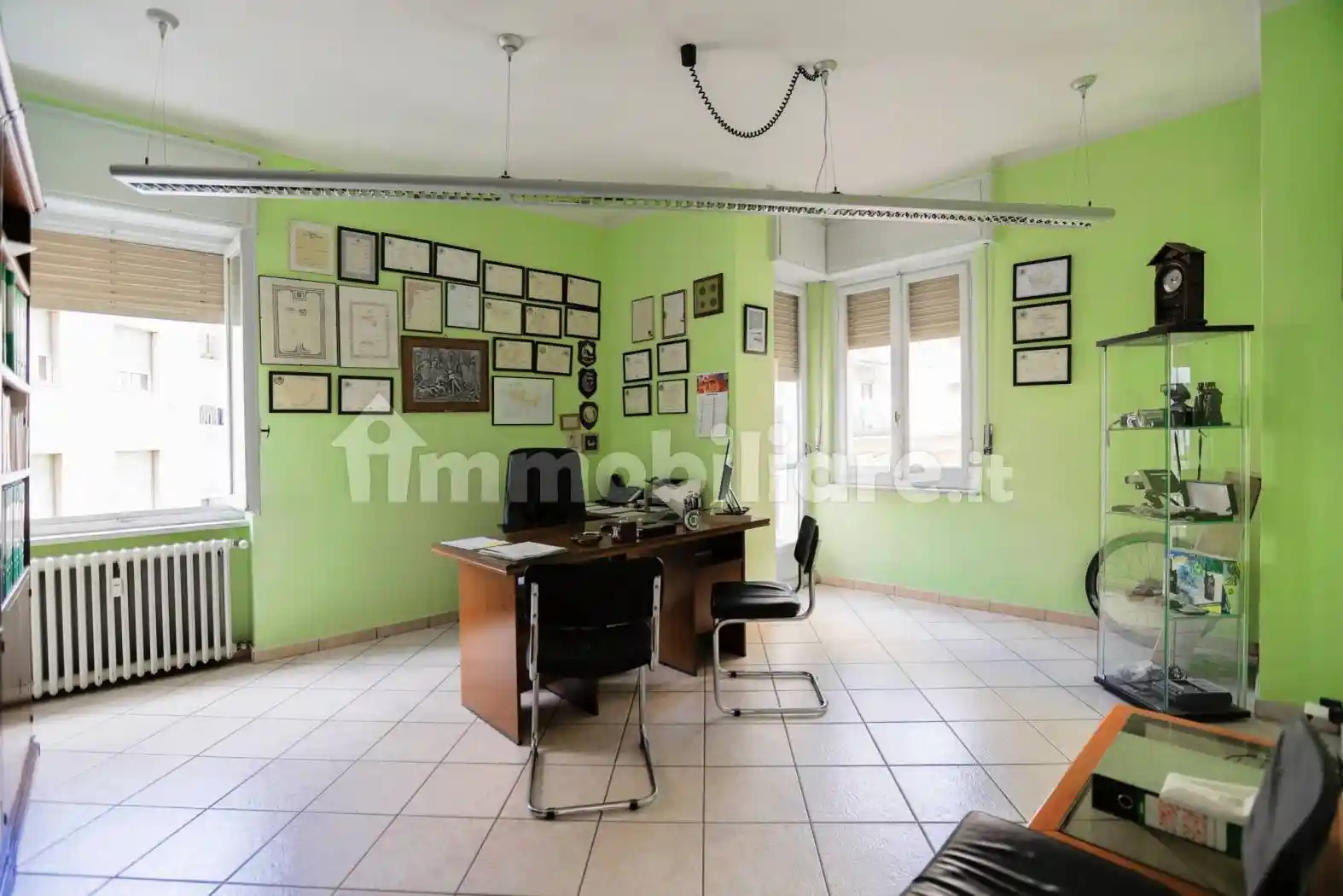 Appartamento in vendita a Asti