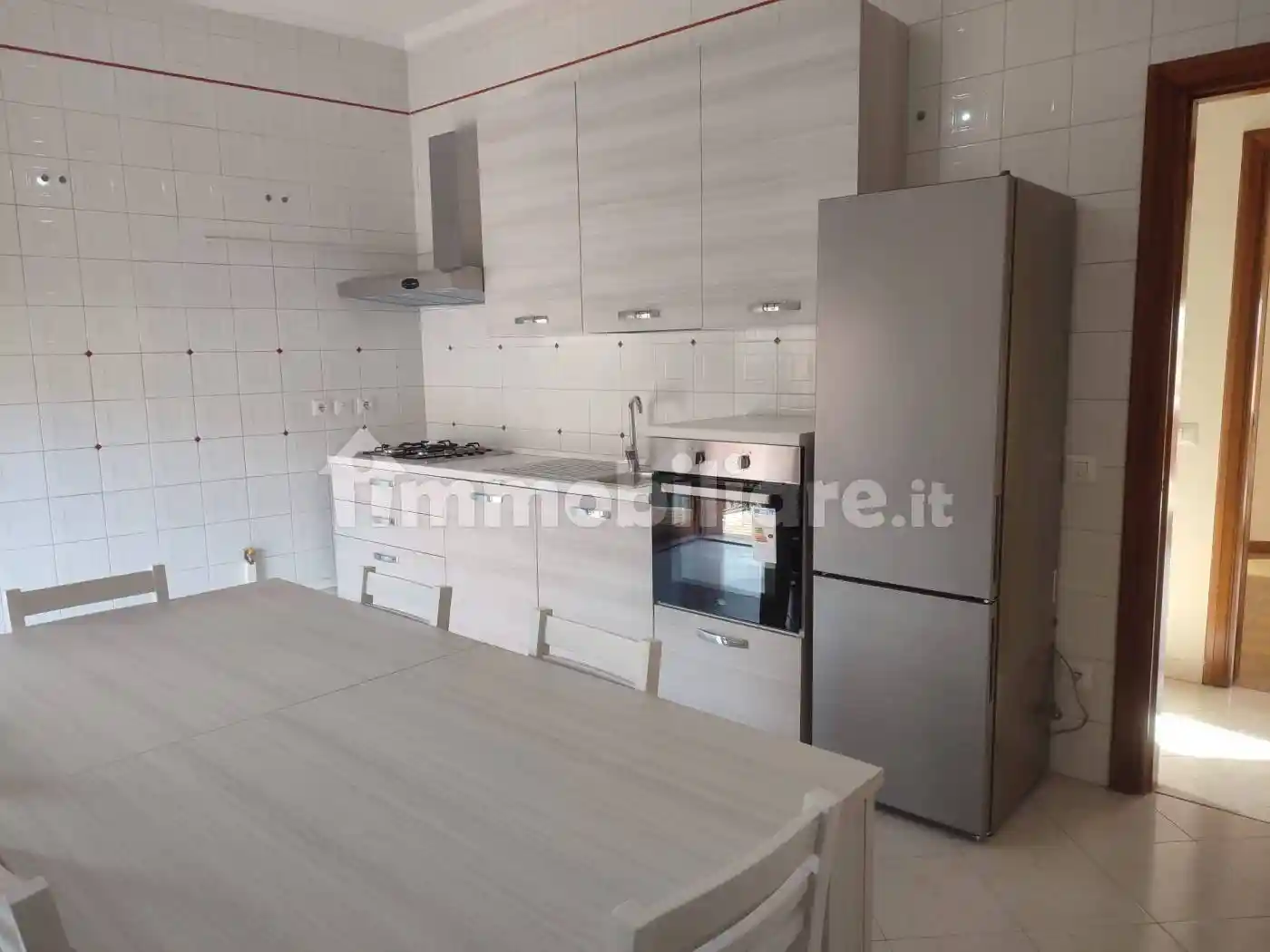 Appartamento in affitto a Cercola